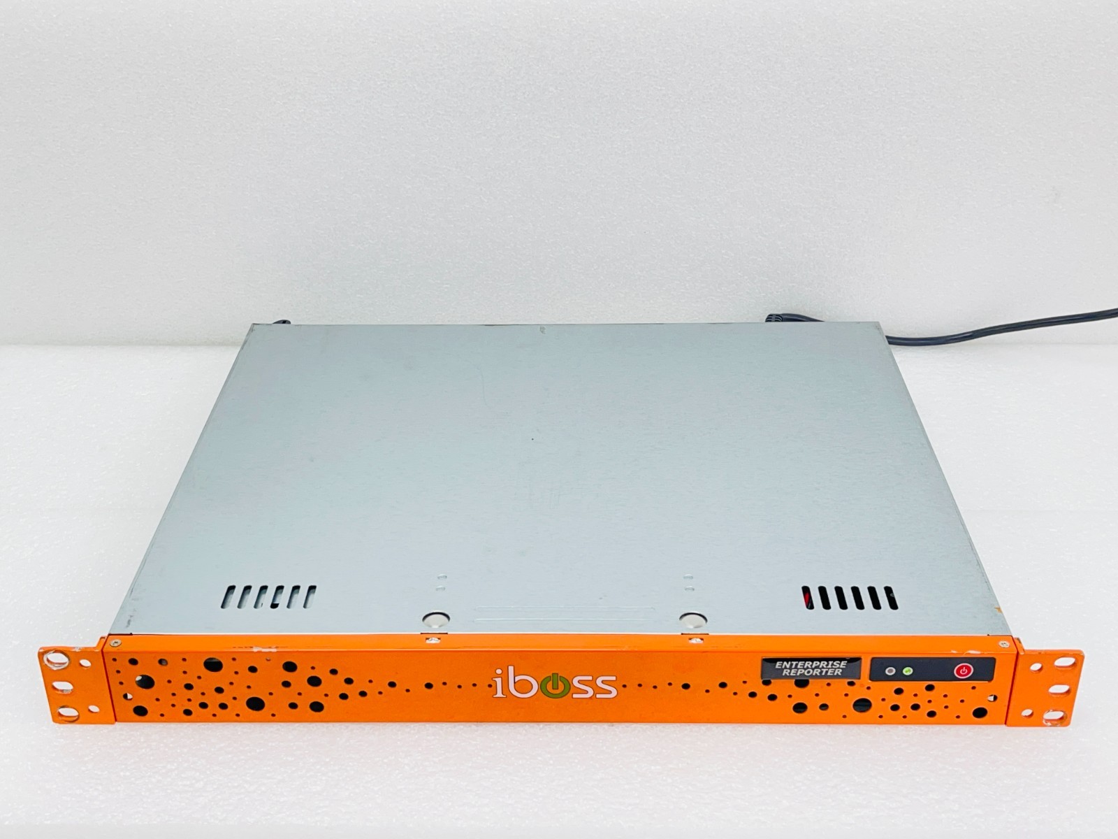 USED - iBoss Web Filter Network -Cyber Security And web Filter w/ Free Shipping