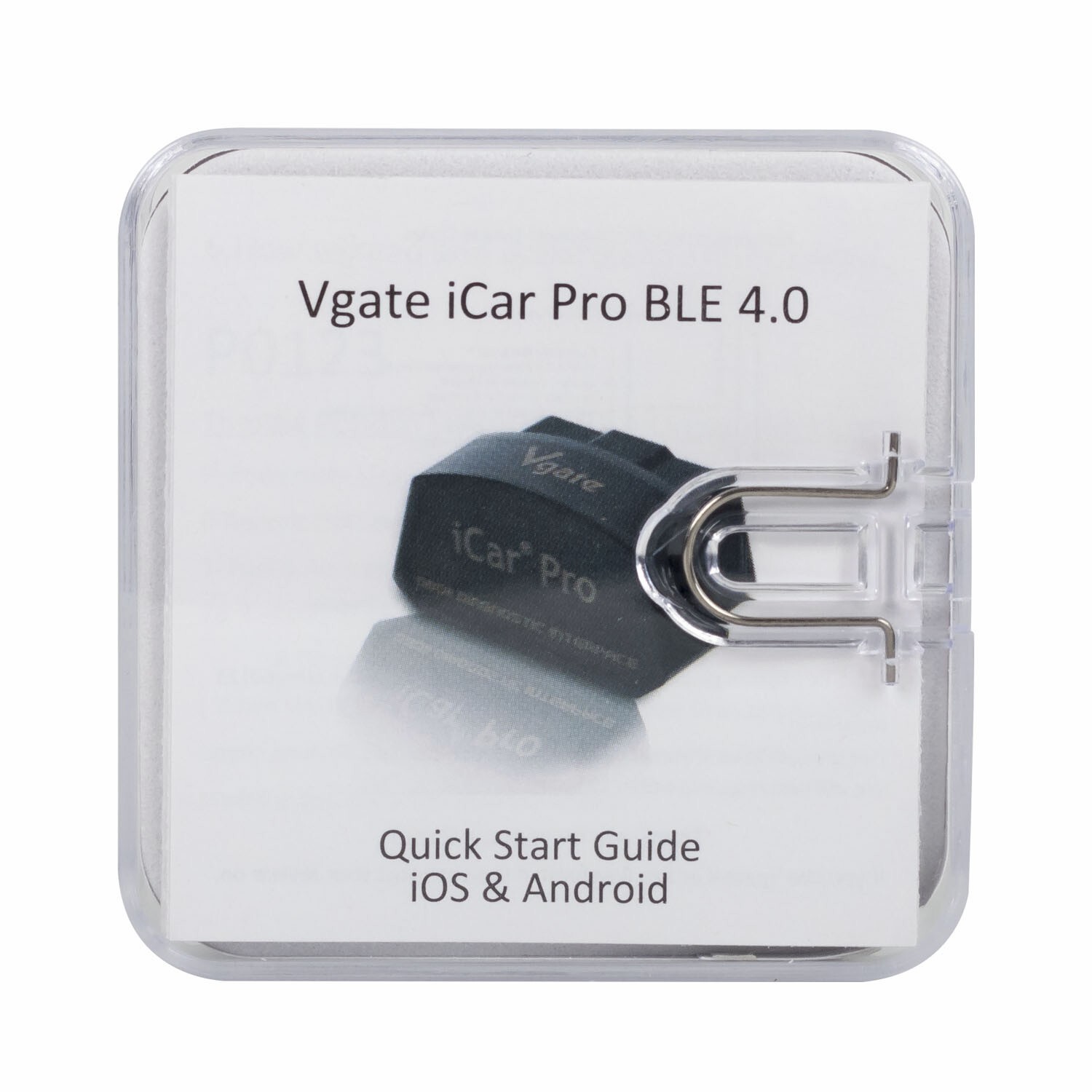 Bluetooth 4.0 Vgate iCar Pro BIMMERCODE Coding For BMW IOS Android OBD2 Scanner