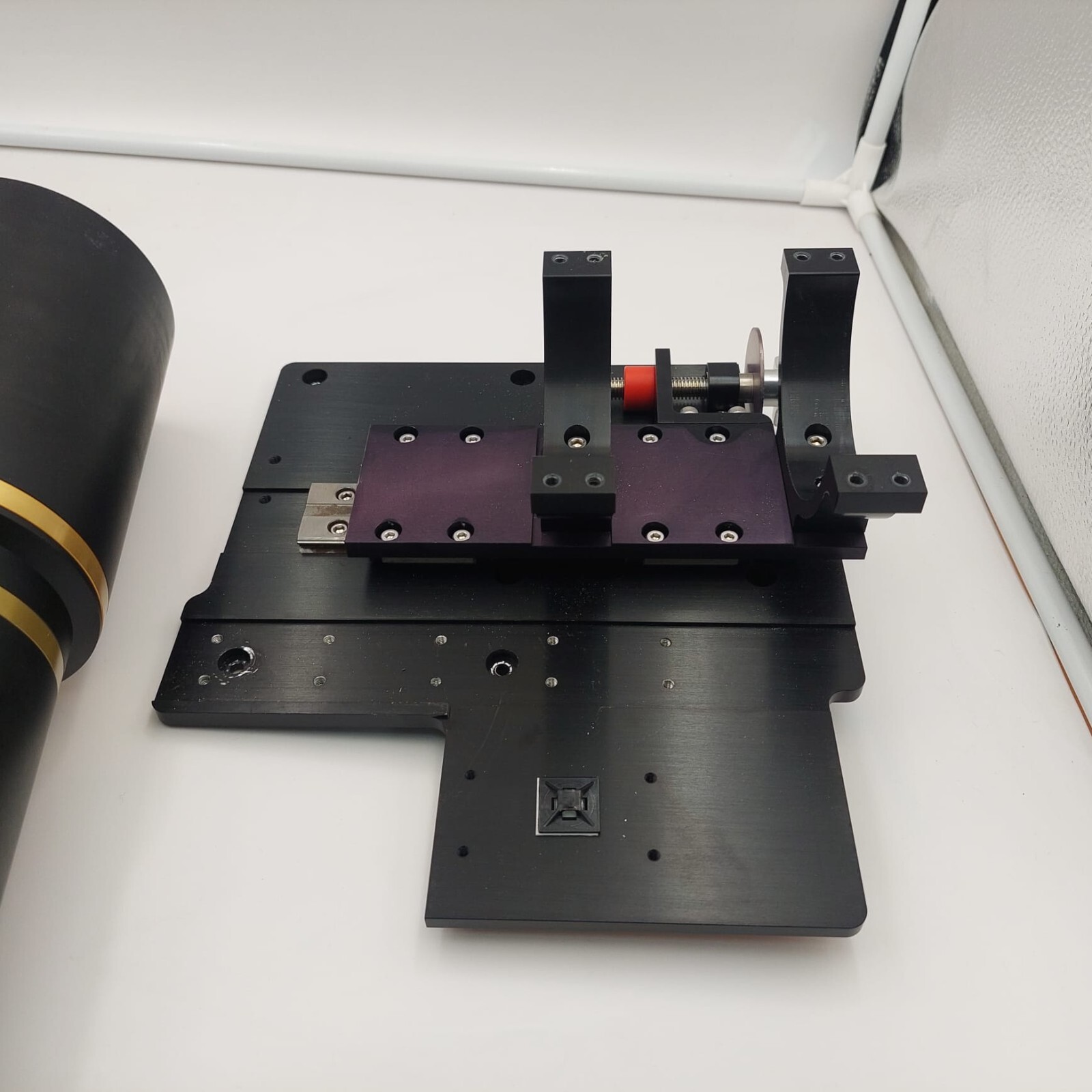 Princeton Instruments 7380-0010 Camera