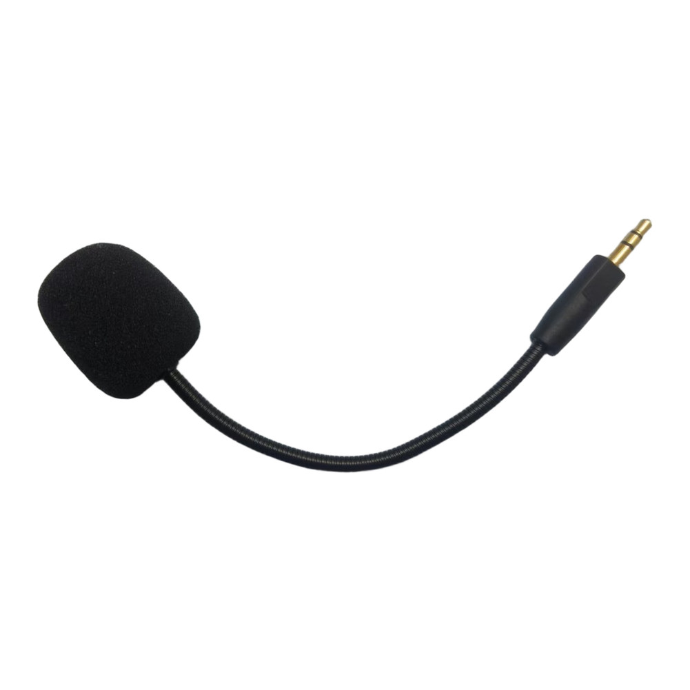For Orbit S Gaming Headset Replacement Mic with Noise Reduction Feature