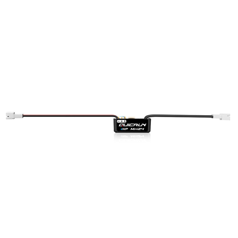 Hobbywing QUICRUN WP Mini24 Electronic Speed Controller [30109004]