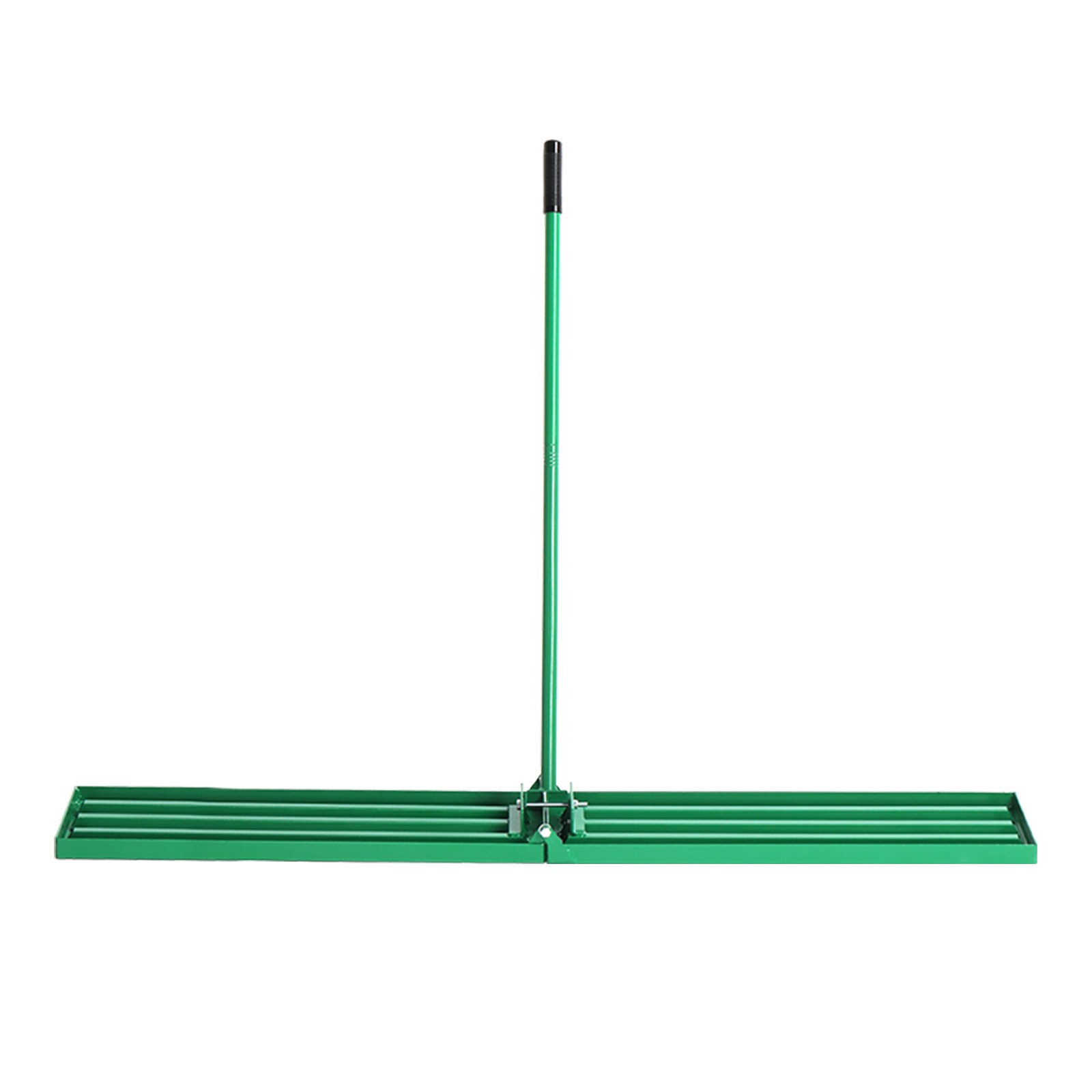 36*9.8*75inch Lawn Leveling Rake