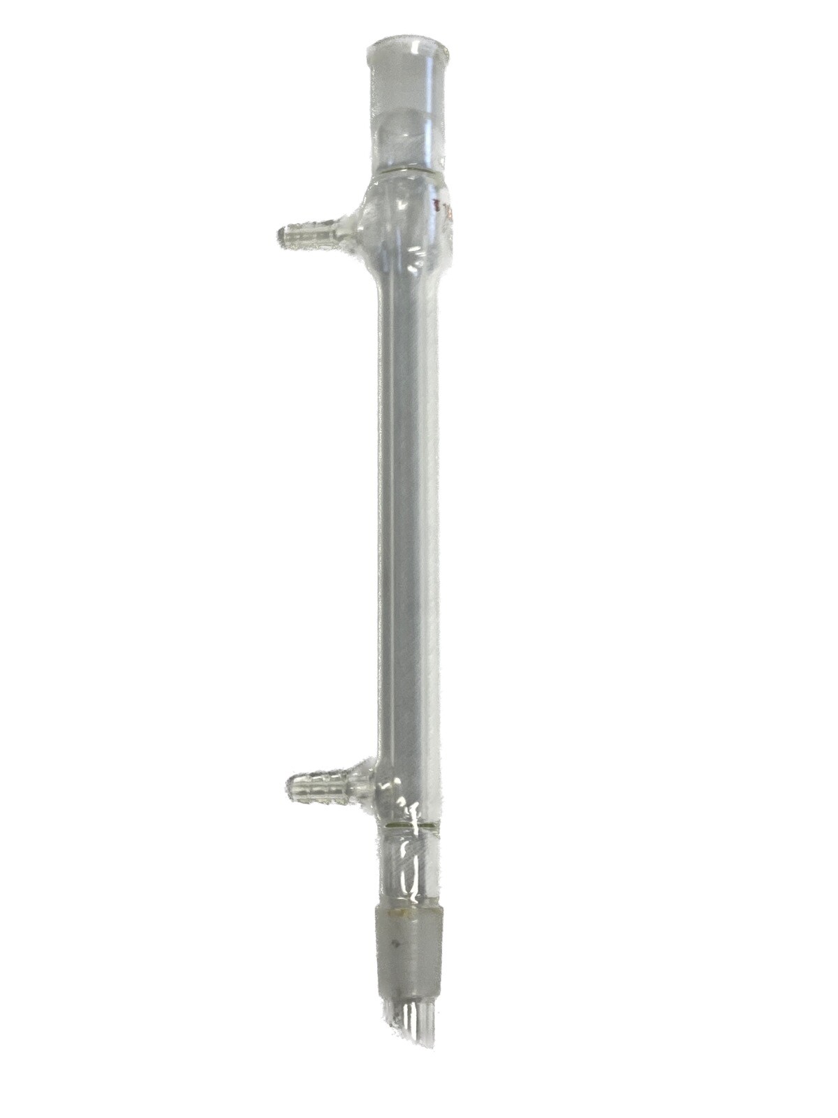 KONTES Glass 19/22 West Condenser 200mm Jacket 285mm OAL 282460-0200 B