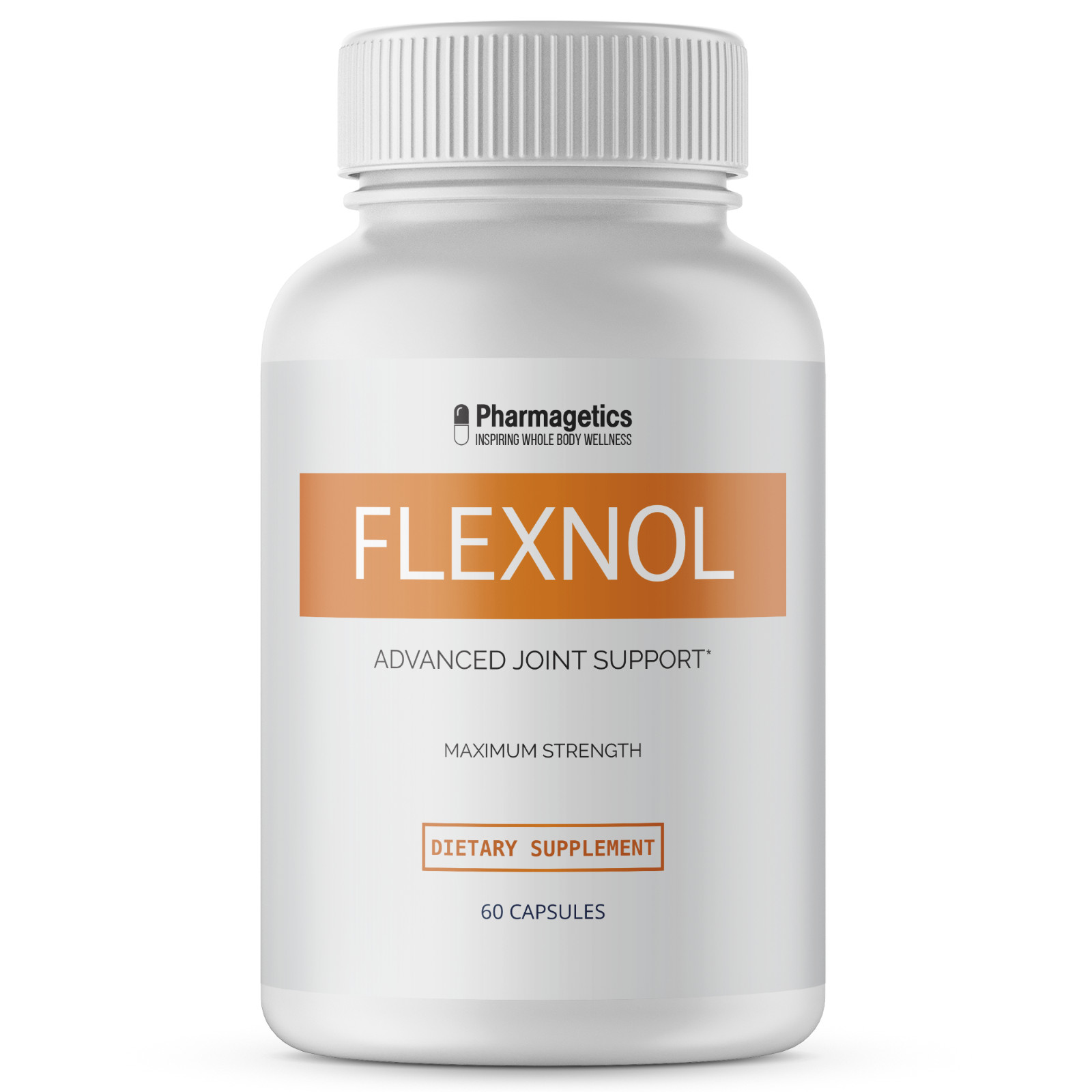 Flexnol Advanced Joint Support 60 Capsules