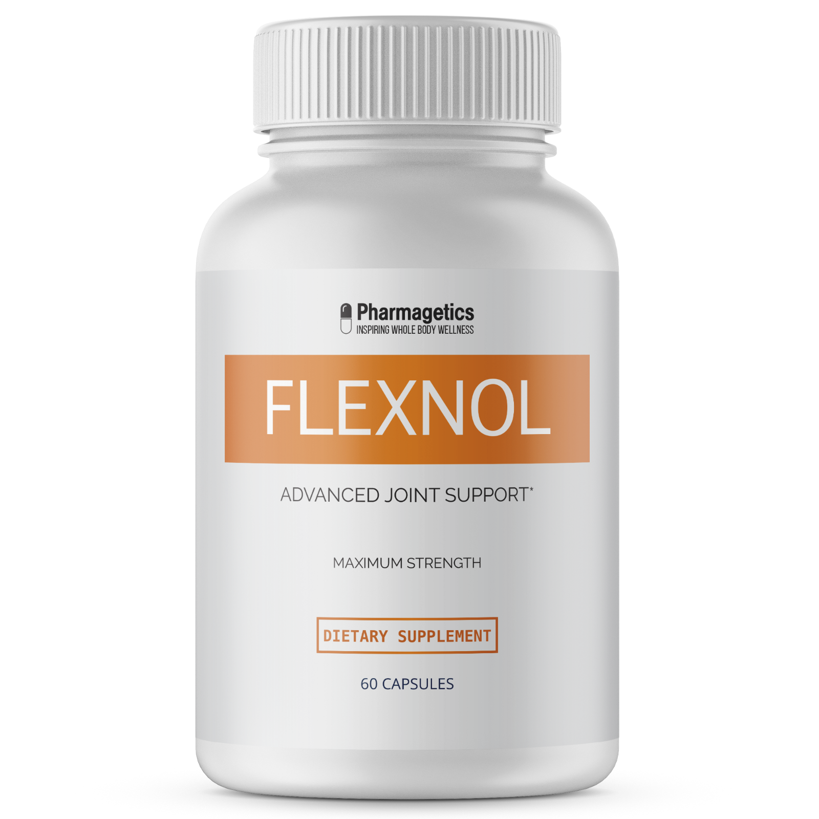 Flexnol Advanced Joint Support 60 Capsules