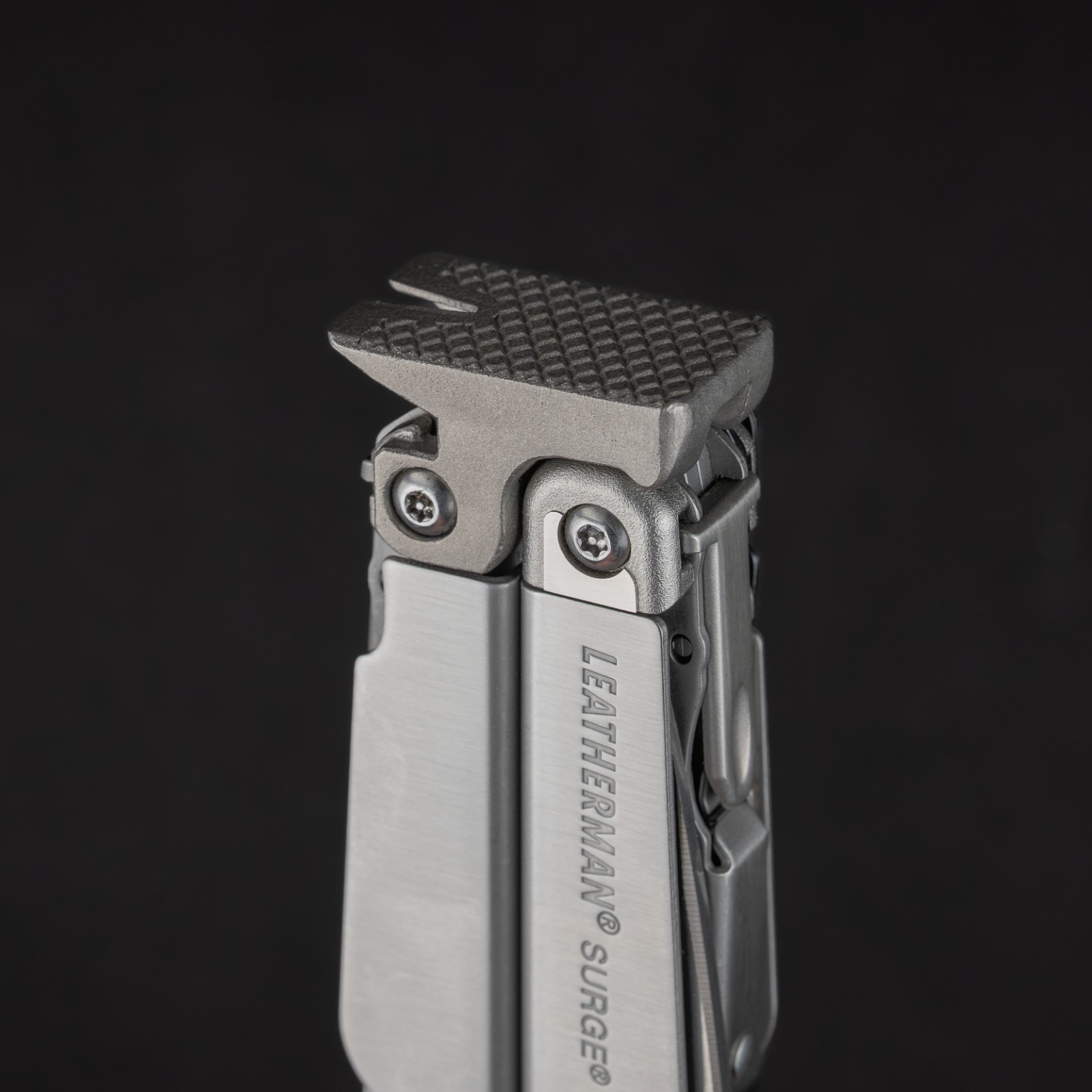 Leatherman Hammer Mod || Steel || Nail Puller || Original