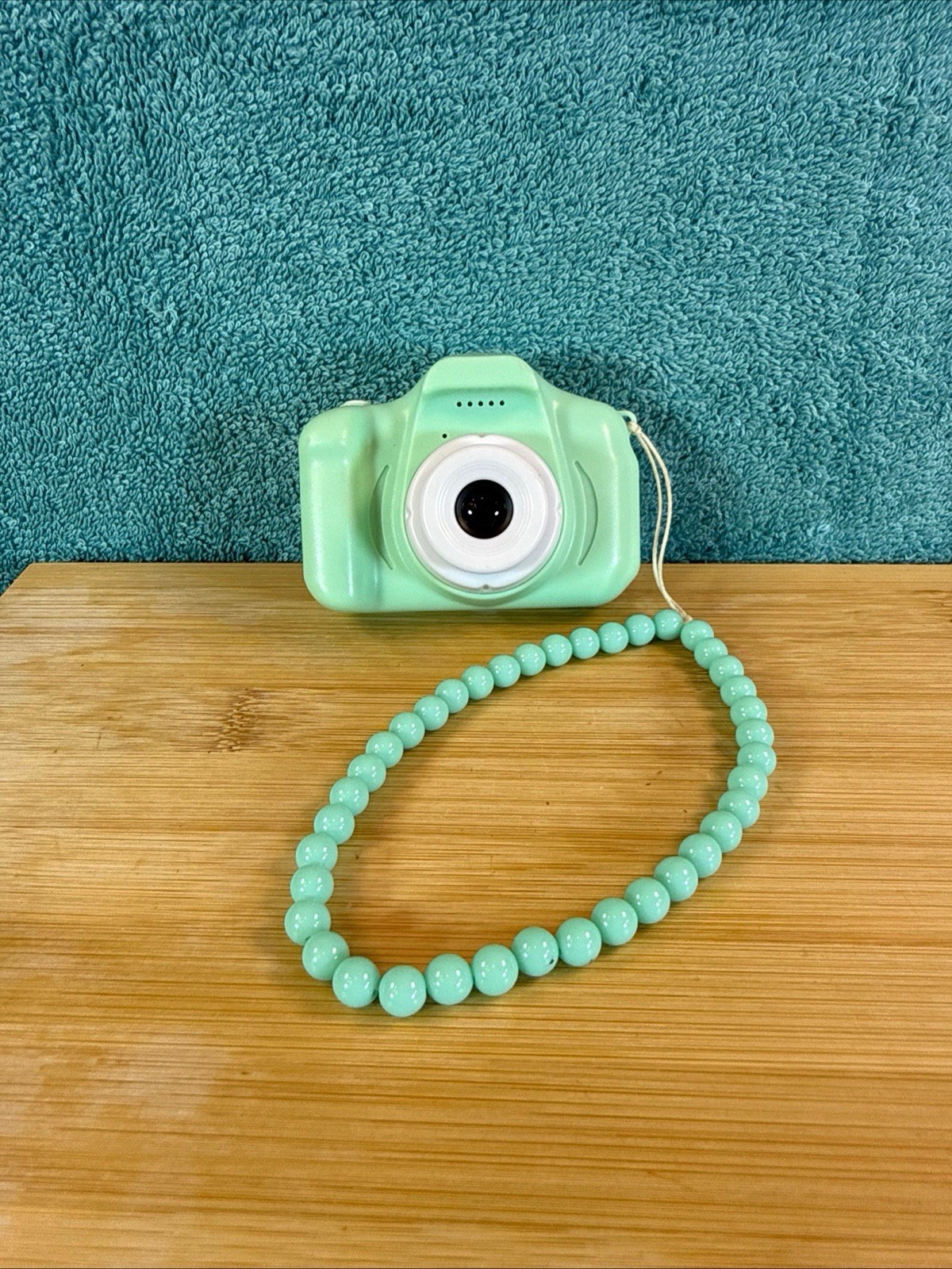 Vivitar Kidzcam Camera for Kids,  1080p Video