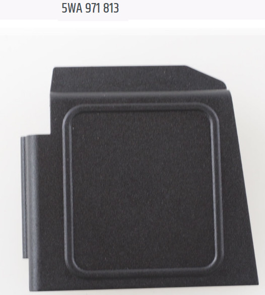 Genuine Volkswagen Protect Cap 5WA-971-813