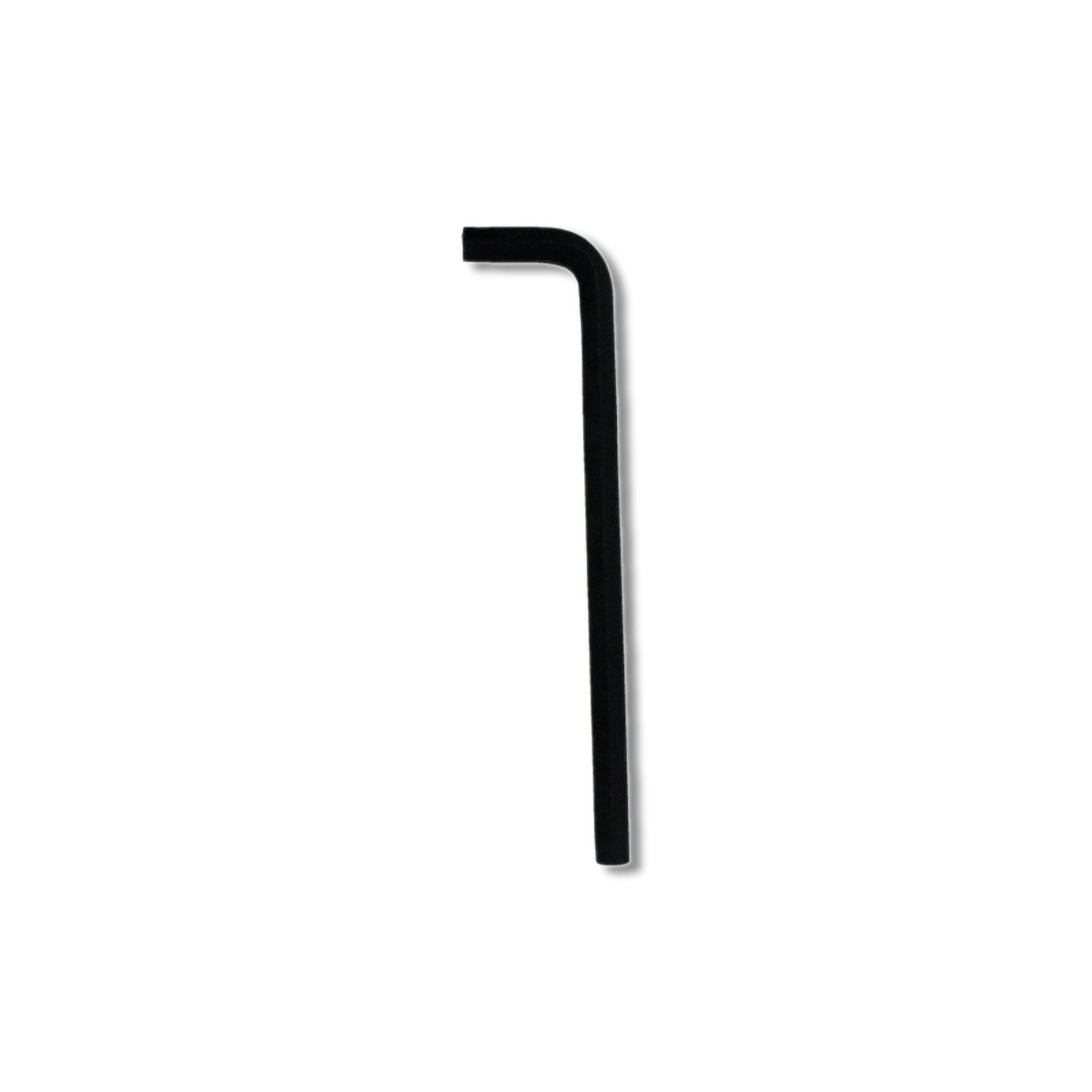 Eklind 2.5 mm Metric Long Arm Hex L-Key 14605
