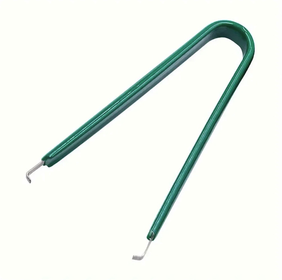 1pc Static IC Puller Tool: Anti-Static Mechanical Keyboard Switch Remover - NEW