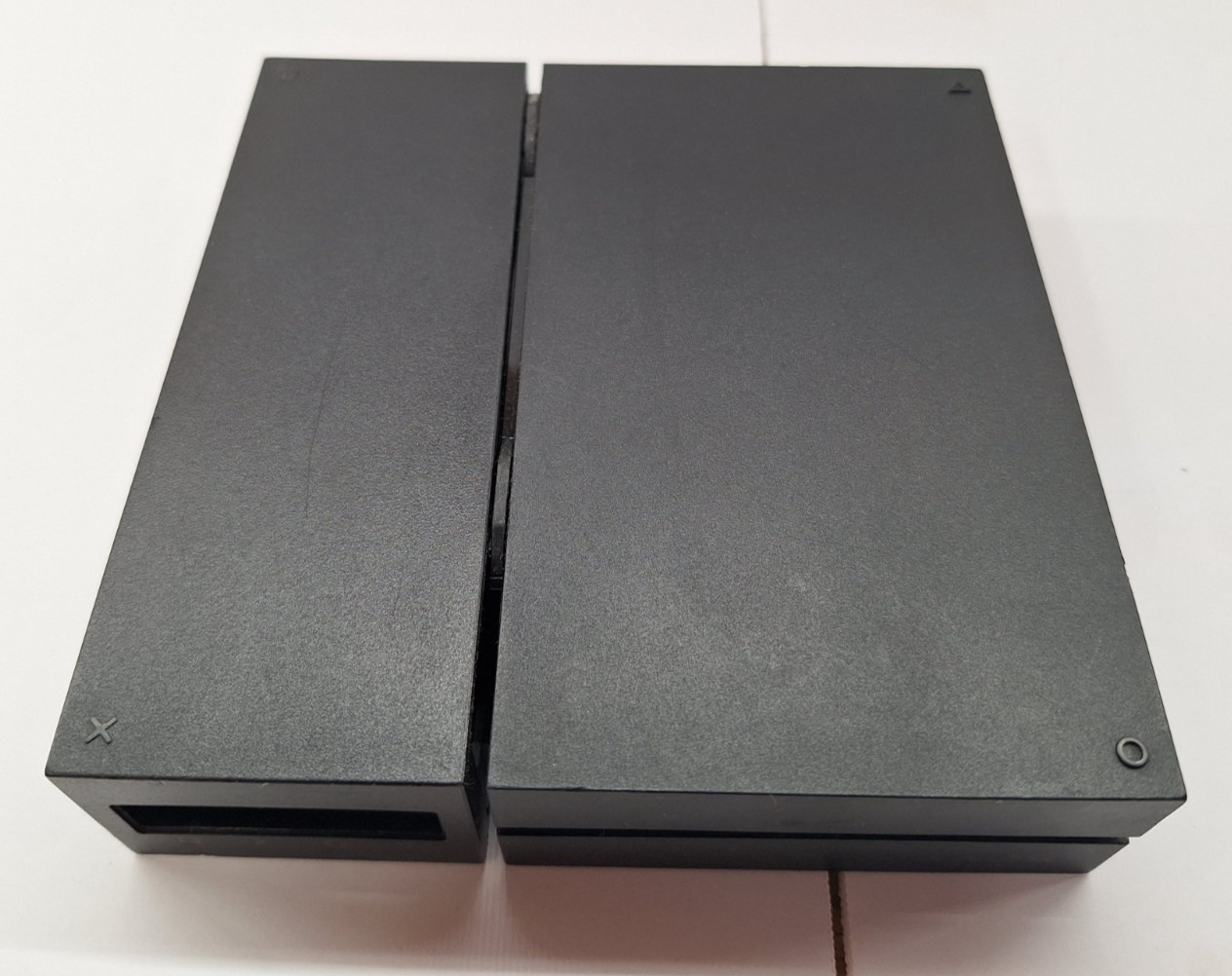 Sony CUH-ZVR1 PS4 Processor Unit for Playstation VR Original OEM No Cords