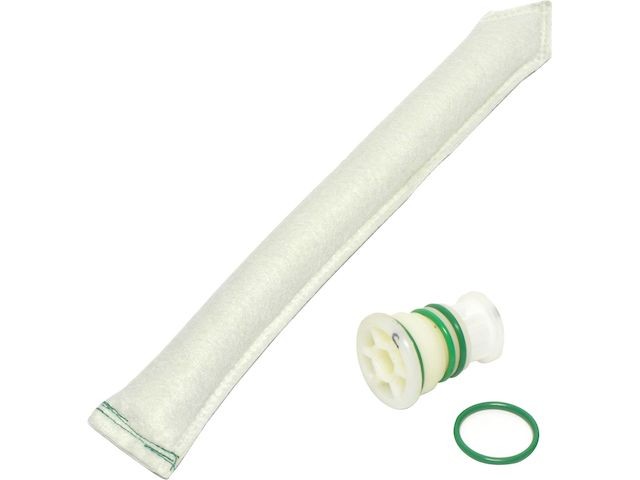 For 2015-2017 Kia Soul EV A/C Receiver Drier / Desiccant Element Kit 16322DKGR