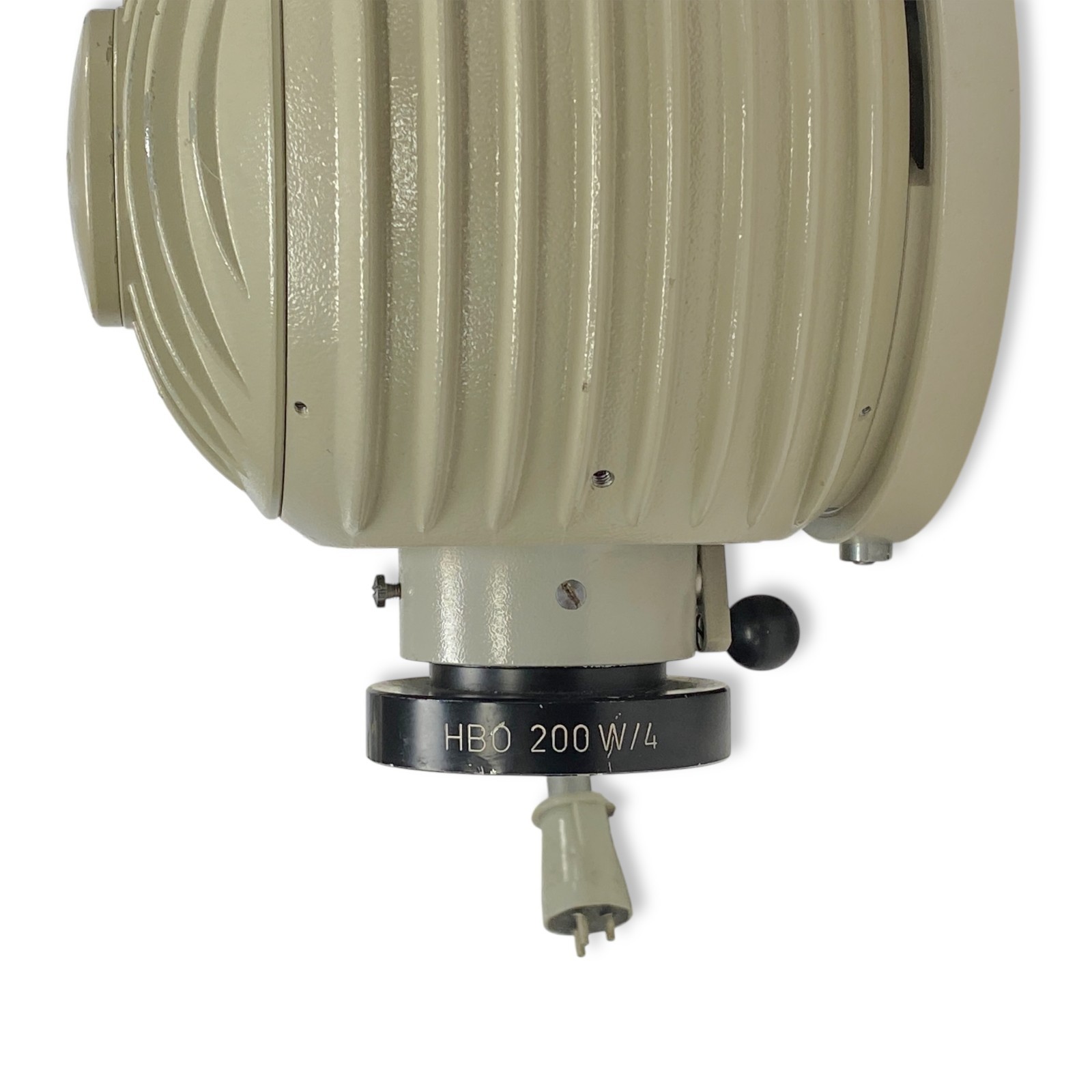 Zeiss HBO 200W/4 Microscope Fluorescence Lamphouse Ultraphot II