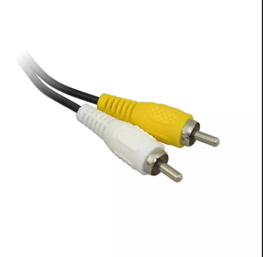 Replacement Sega Genesis 1 Standard AV Cable