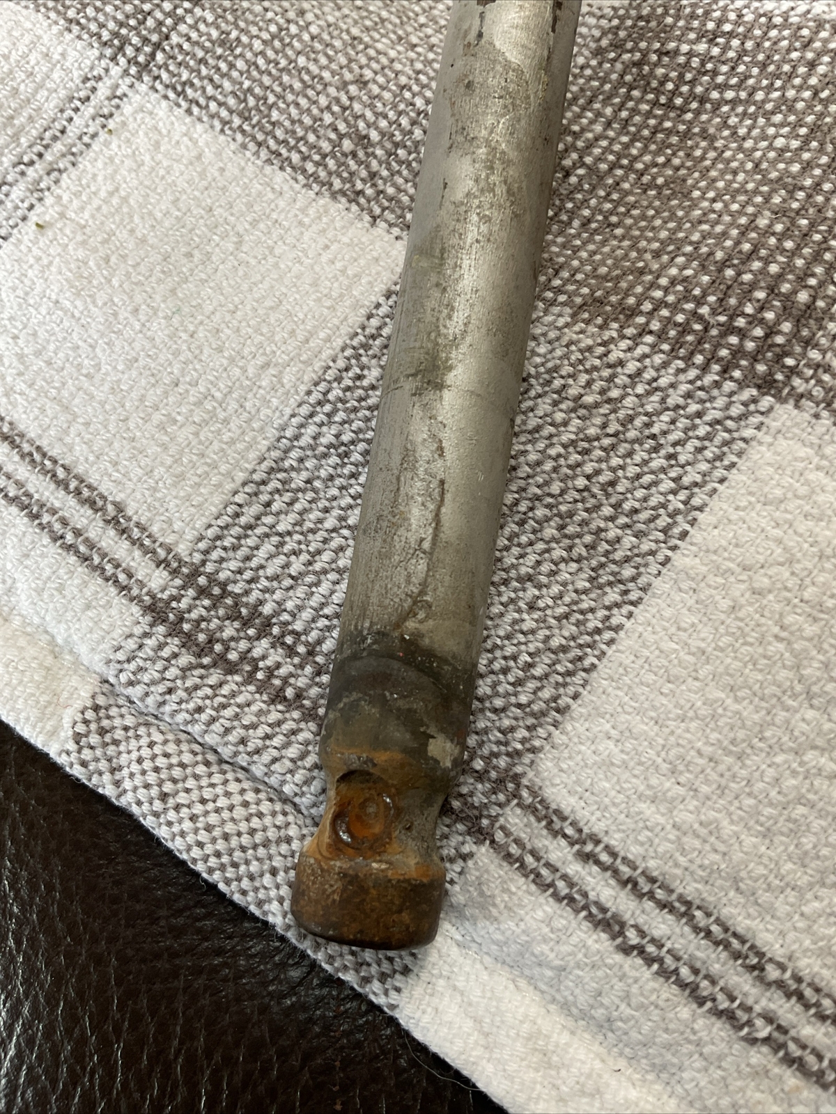 Reloader Handle Arm