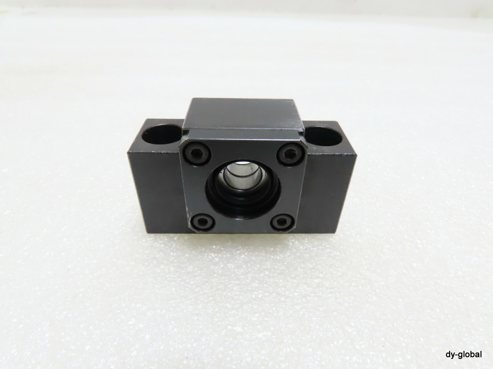 AK12 Used Ball Screw Support Bearing Fixed Side Angular 7001 BRG-I-976=1A6X