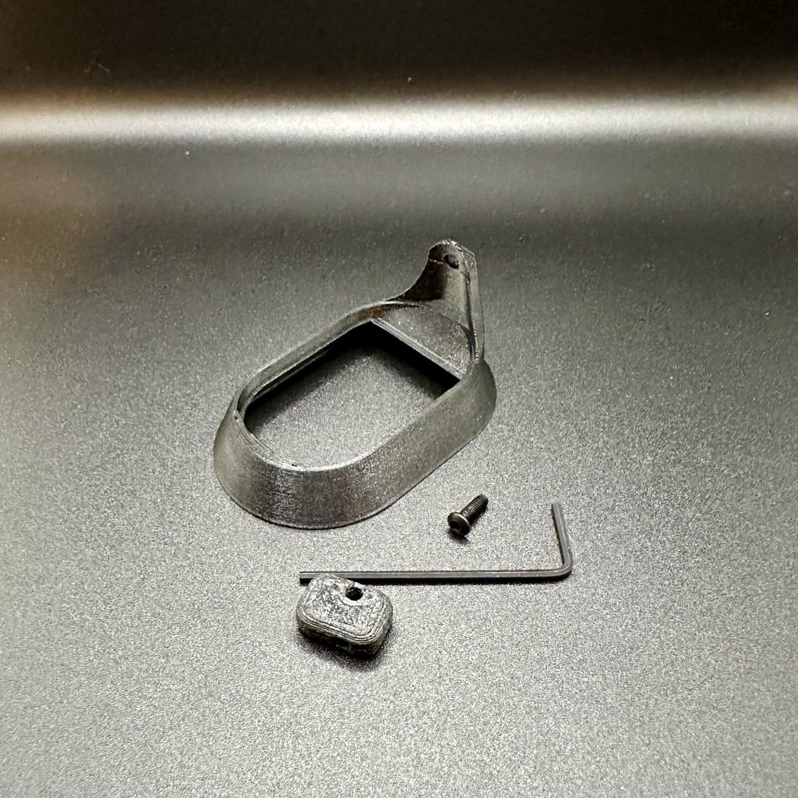 Canik Magwell
