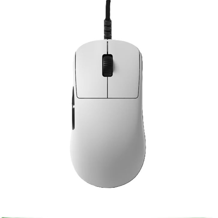 END GAME GEAR OP1 8K V2 LIGHTWEIGHT WIRED GAMING MOUSE, 1.75 OZ, RIGHT HANDED