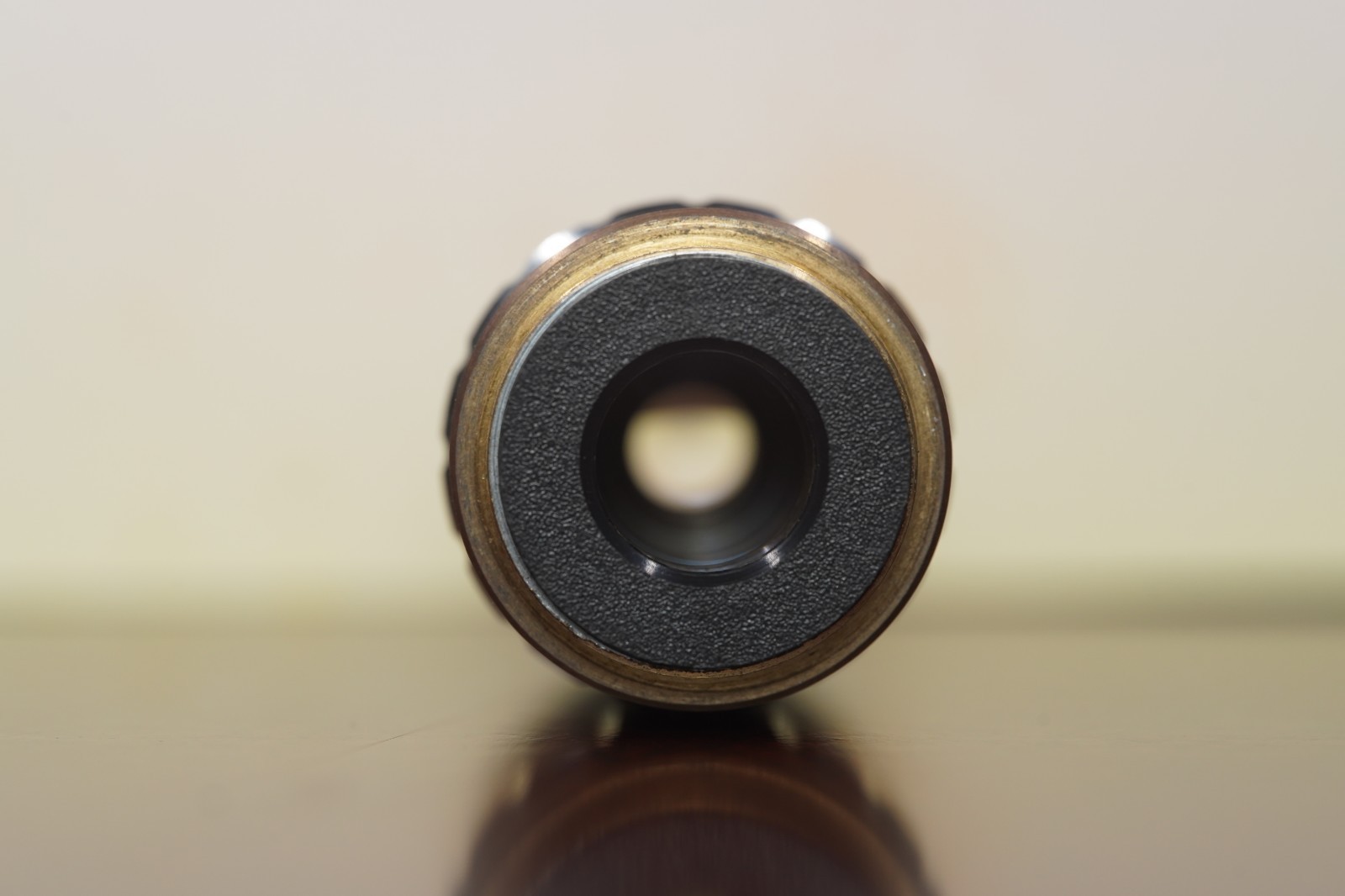 Microscope objective PL 40x/0.65 160/0.17