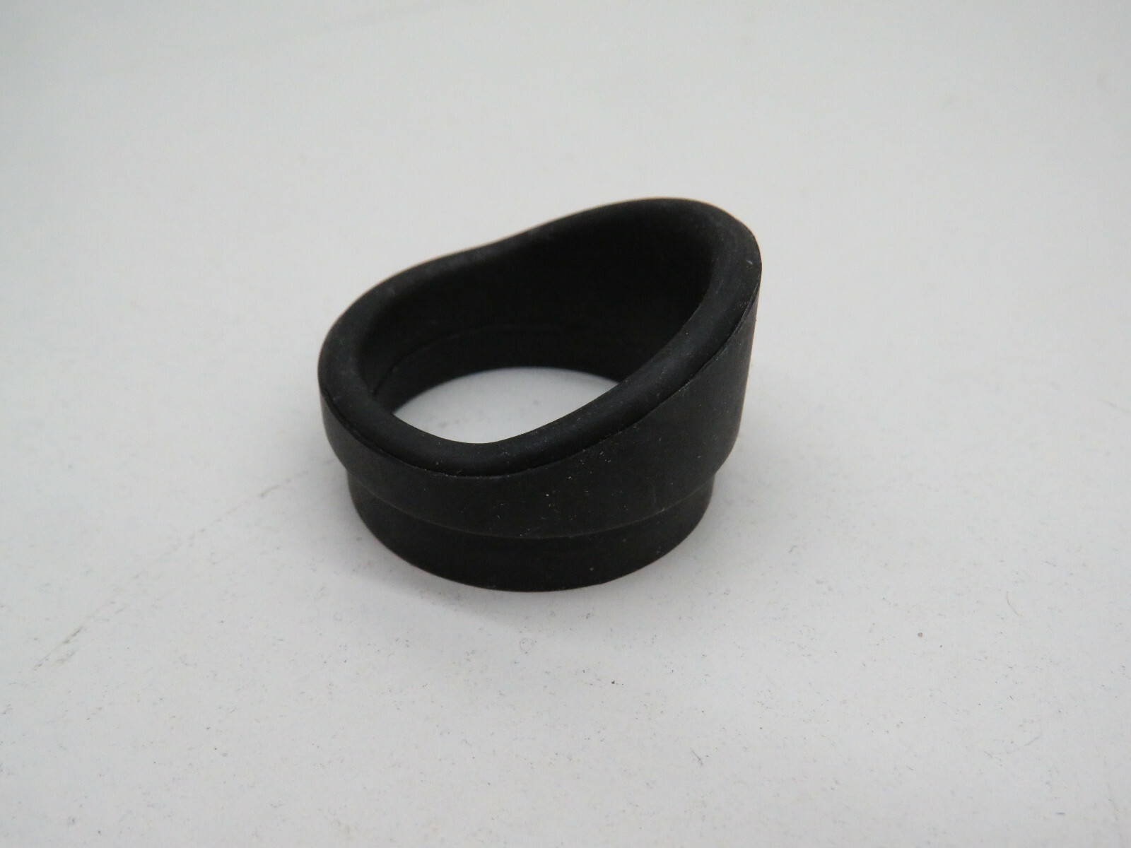 Fisher Scientific MP-ECMS Rubber Microscope Eyepiece Eyeguard 32mm Diameter