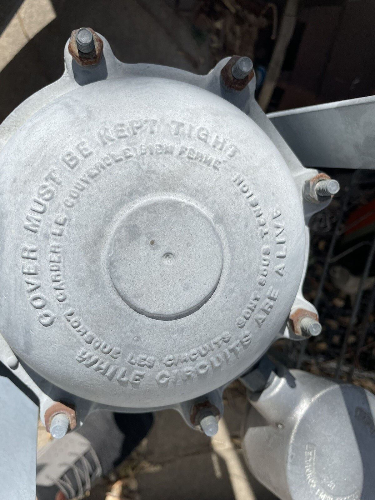 atlas sound explosion proof loud speaker