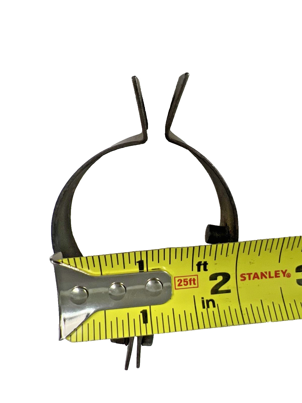 Piper Aircraft Clamp 70591-002