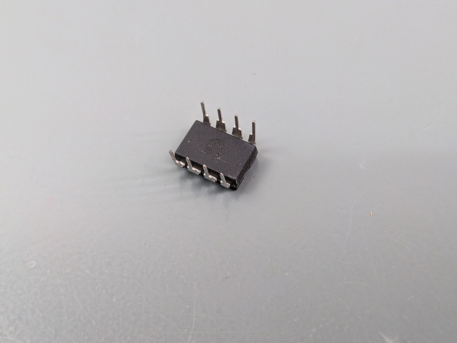 DS1040M-75 IC, Programmable One-Shot Pulse Generator ~ Dallas, NOS