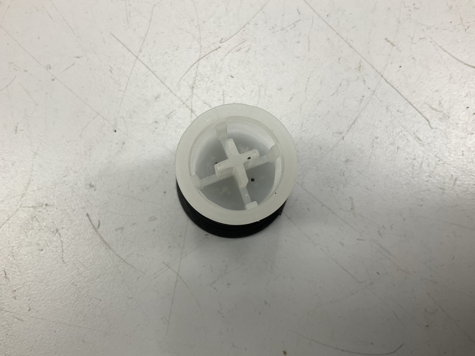 Carquest T83188 A/C Receiver Drier / Desiccant Element
