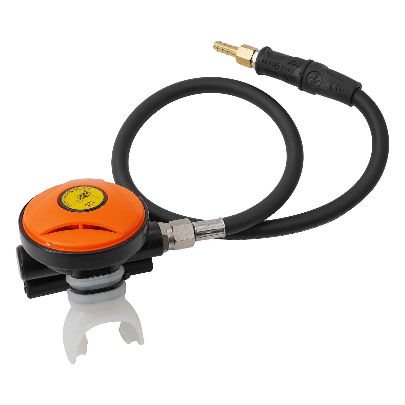 145PSI Scuba Diving Dive Regulator Dive Diving Explorer Hookah Octopus 1pcs