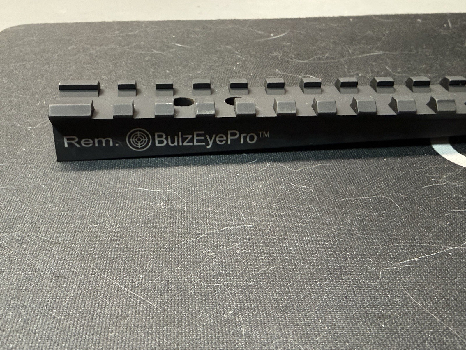 Remington Bulzeyepro Rail
