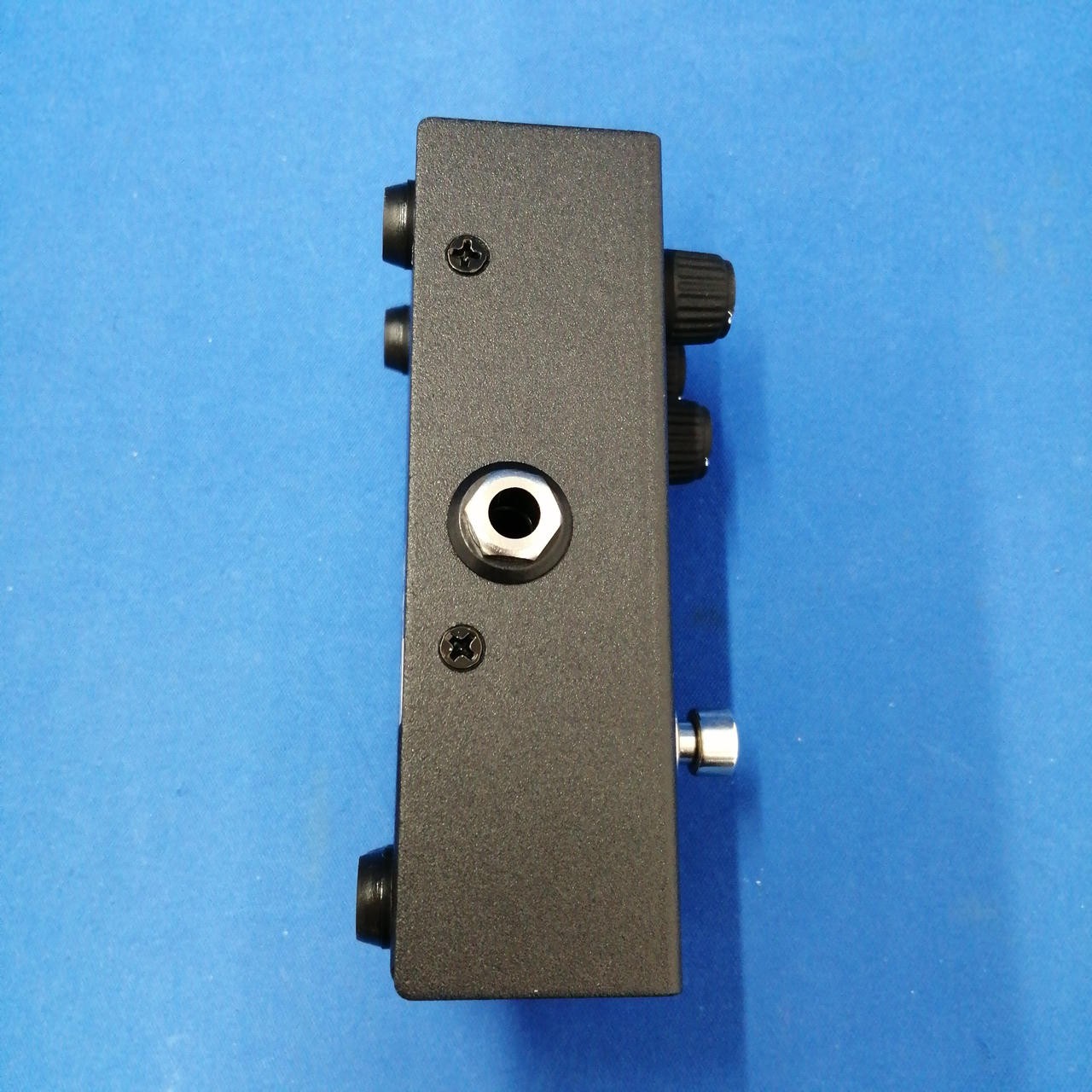 Sadowsky SBP-2 V2 Bass Preamp Compact Onboard Active Electronics