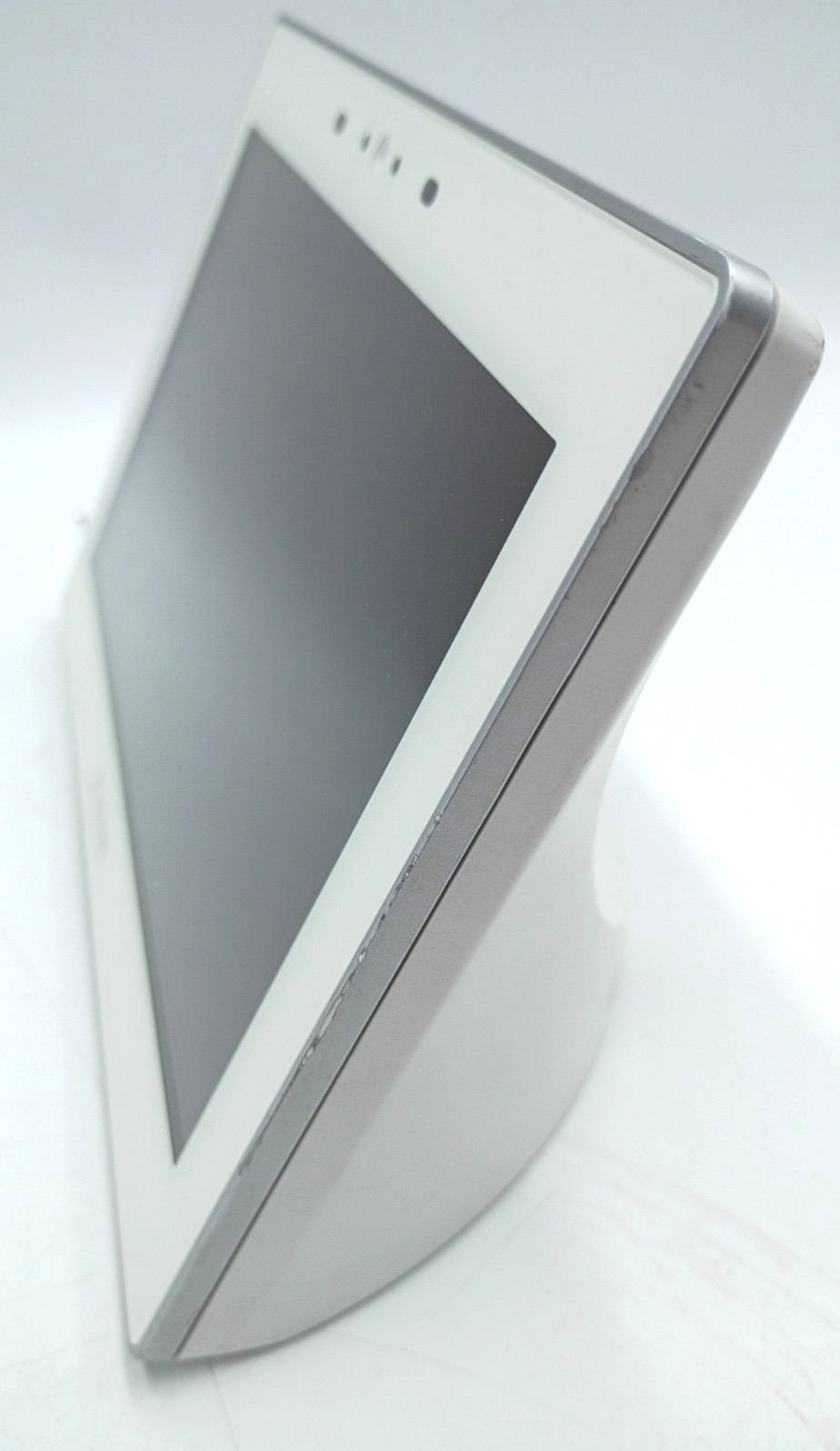 Extron TLP Pro 725T 7" Table Top Touchlink Pro Touch Panel Screen, White