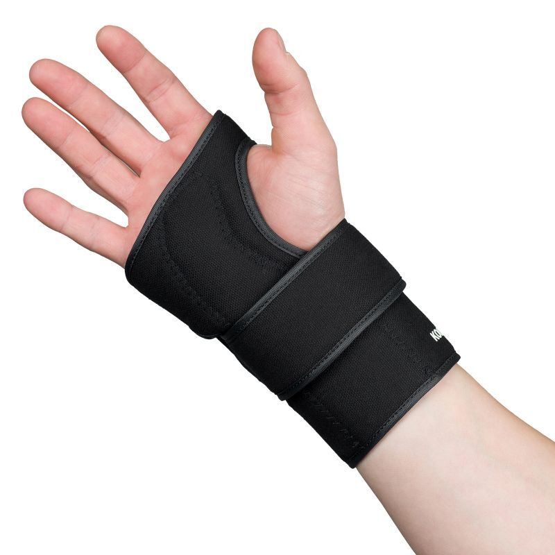 KR Strikeforce Kool Fit Positioner Plus Bowling Support