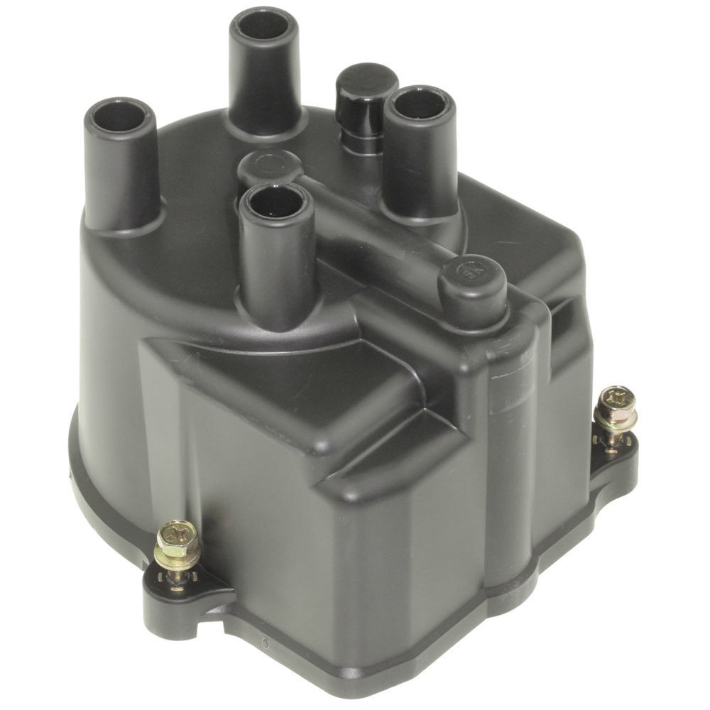 Distributor Cap-O.E. Replacement WVE 5D1001