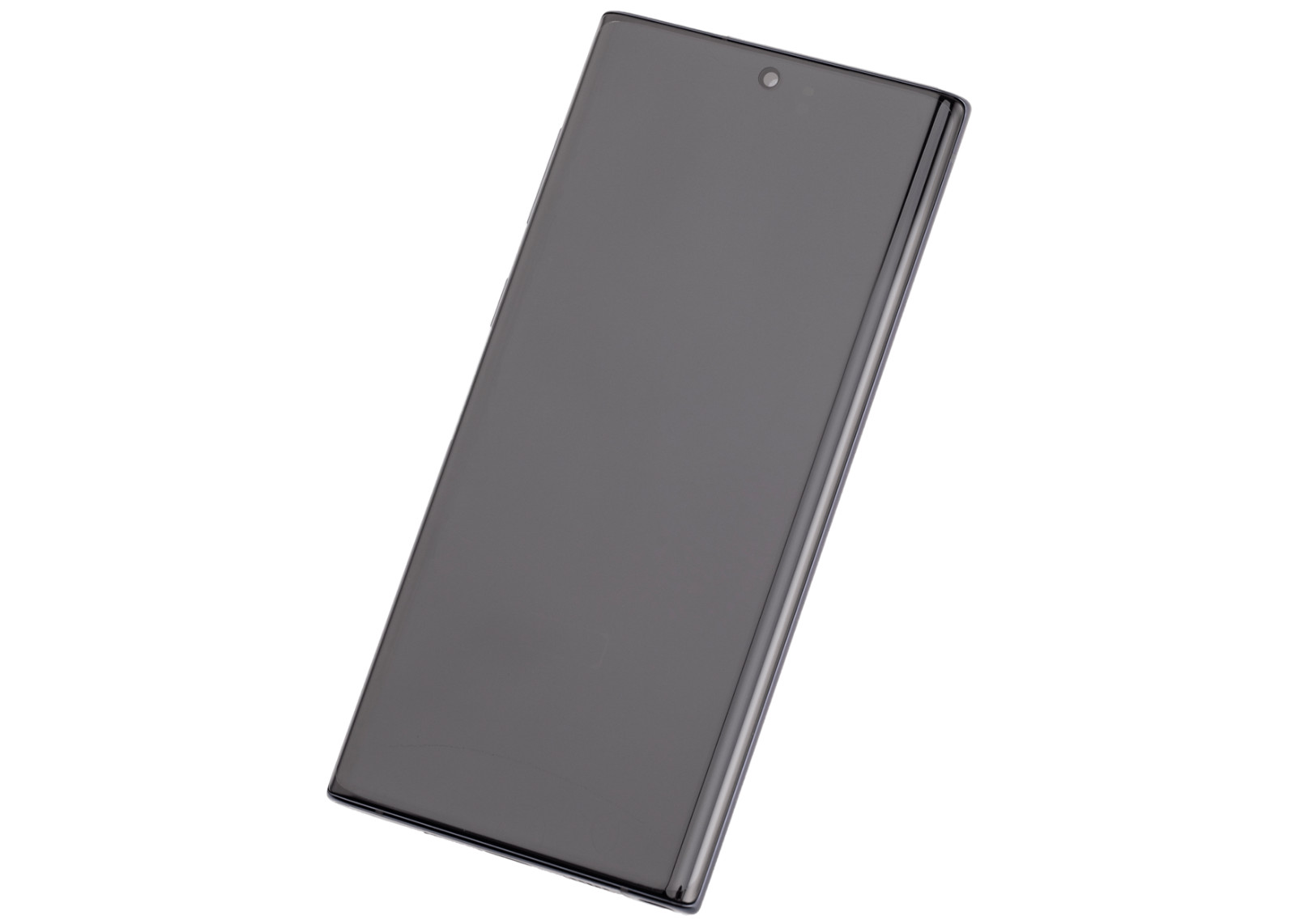 For Samsung Galaxy Note 10 LCD Display Touchscreen Digitizer Replacement +Frame