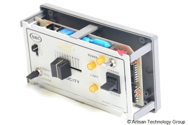 Newport 860SC Speed Controller