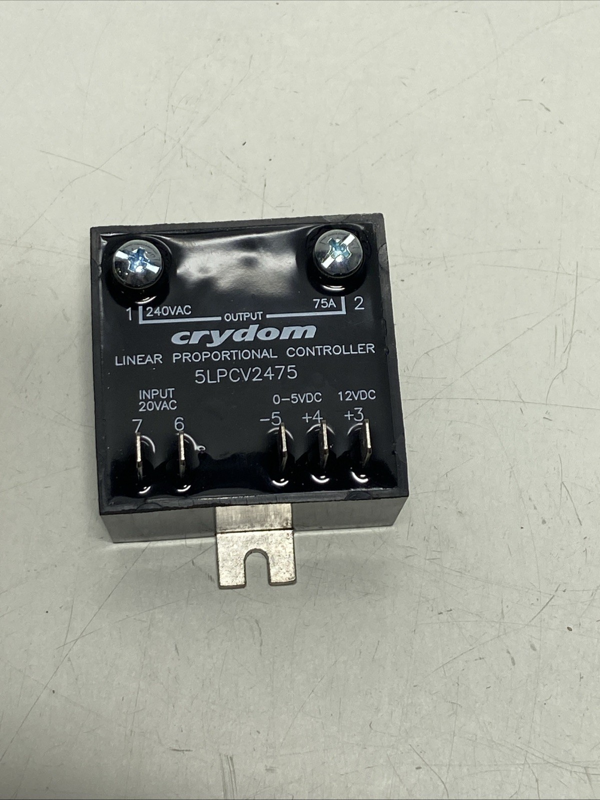 CRYDOM 5LPCV2475