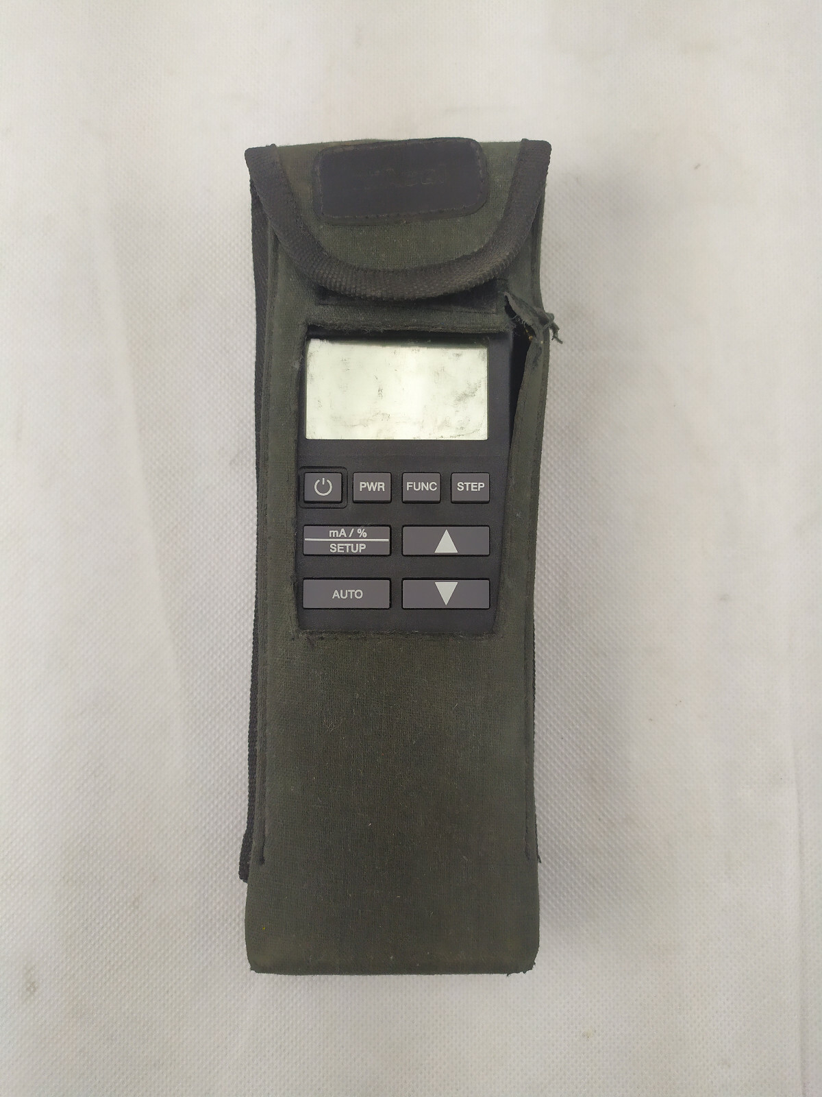 Ametek mAcal Loop Calibrator Jofra