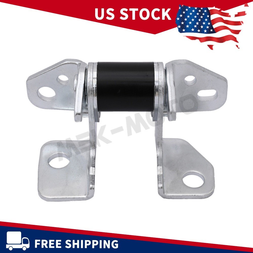 NEW Rear Driver Left Lower Door Hinge For 2013-21 Jeep Grand Cherokee