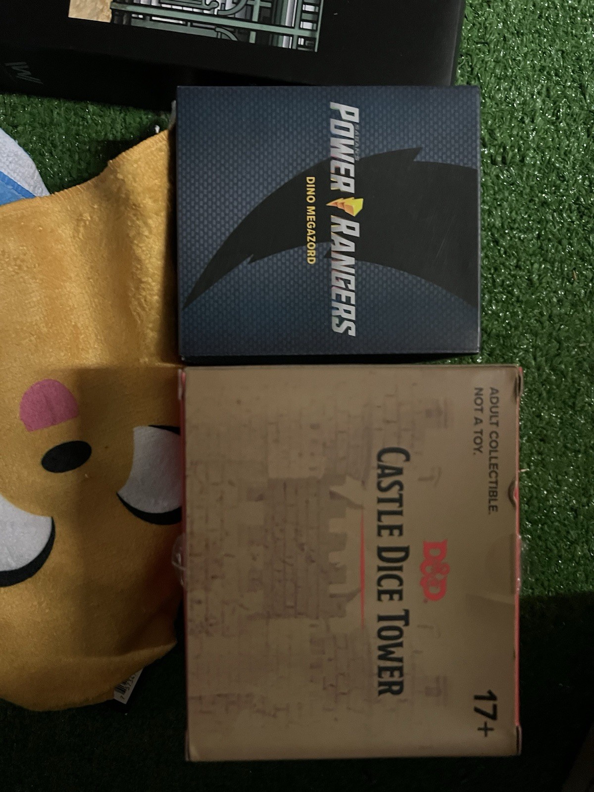 Loot crate lot 3