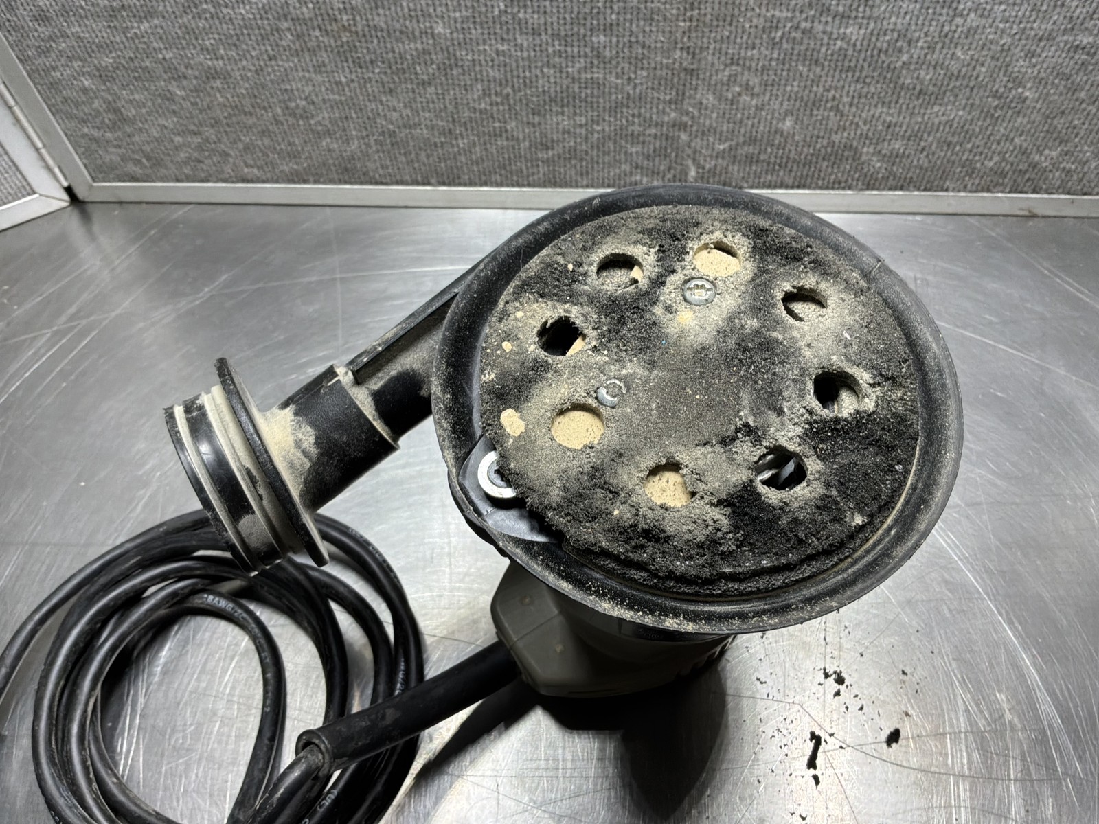 Porter Cable Model 333 5” Random Orbit Sander