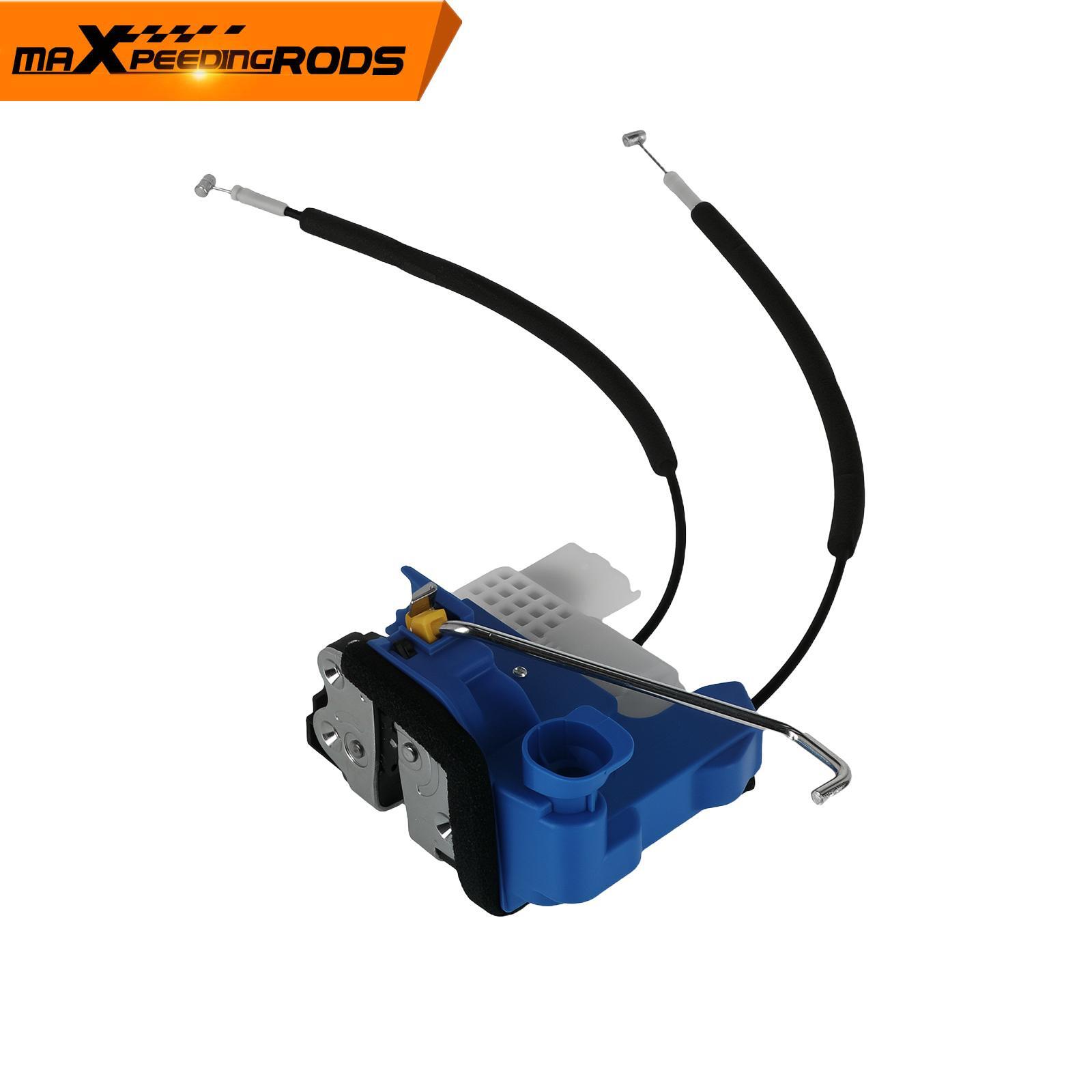 Front Left Driver Side Door Lock Latch Actuator 6 pins for Kia Rio 2012-2017