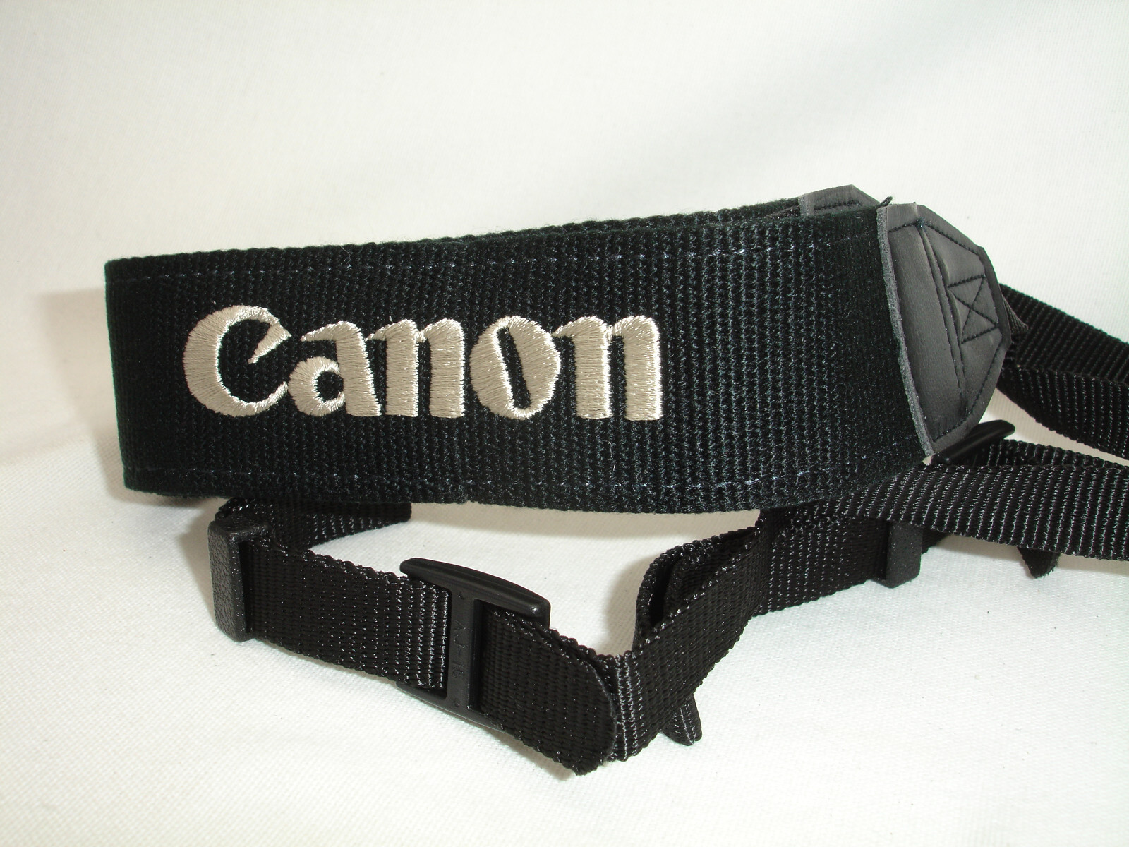 Canon Lens Strap For Telephoto Lenses, or for Lens case 15mm wide, Japan