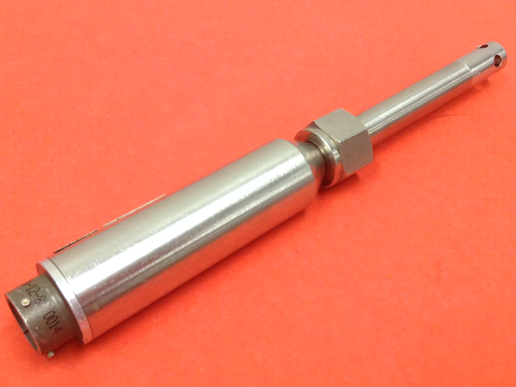 General Eastern - Model DY-537/25000 - Moisture / Humidity Sensor