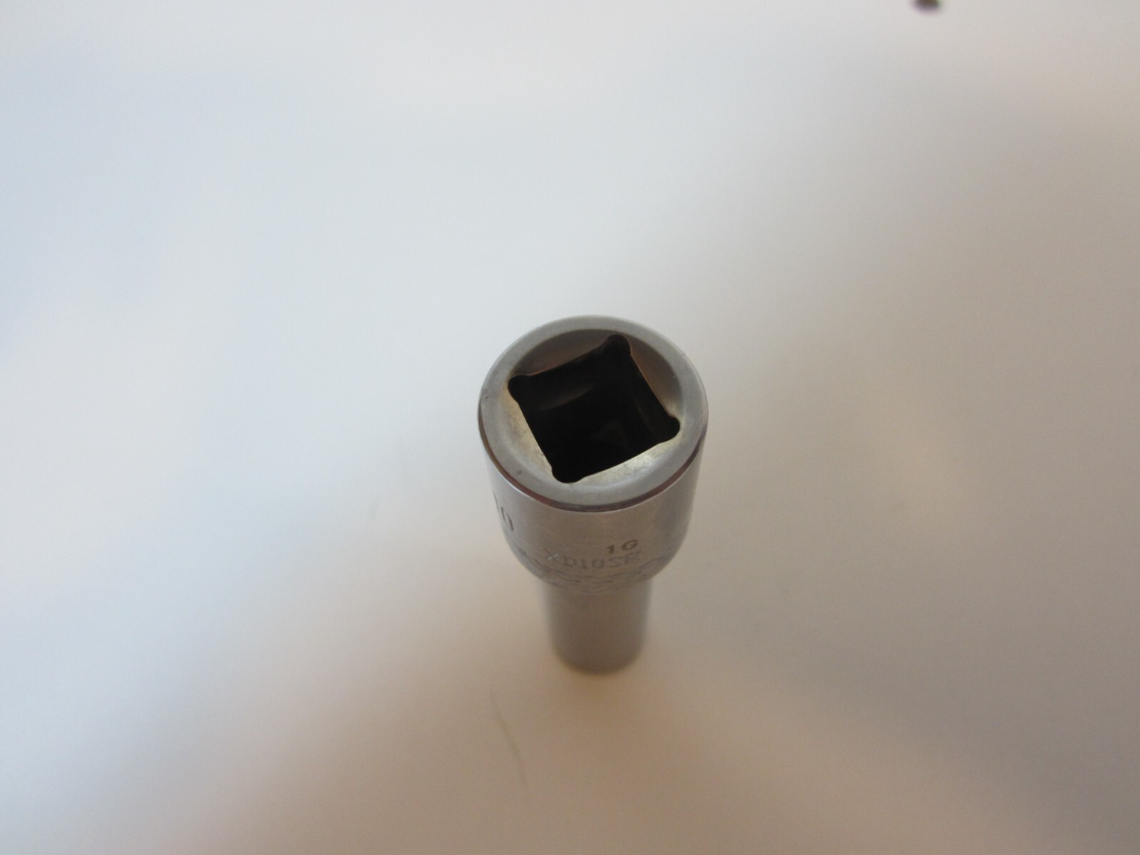 MAC TOOLS XD10SR 5/16-#10 Spline Socket NEW