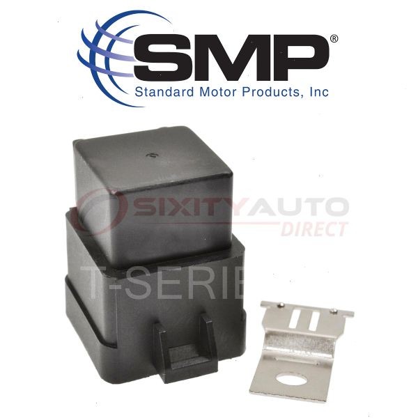 Standard T-Series Transfer Case Relay for 1997 Chevrolet C3500 - Relays  gh