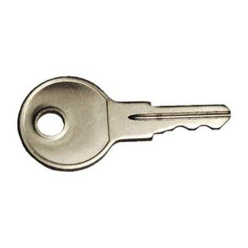 751CH and Rainbird Sprinkler Controller Door Key
