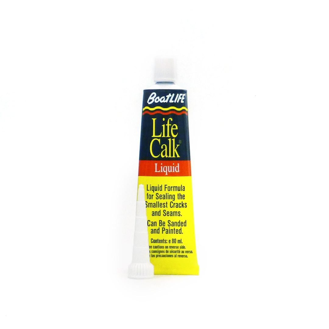 Life Industries - BoatLife 1055 Liquid Life-Calk ® MARINE ADHESIVE/ SEALANT