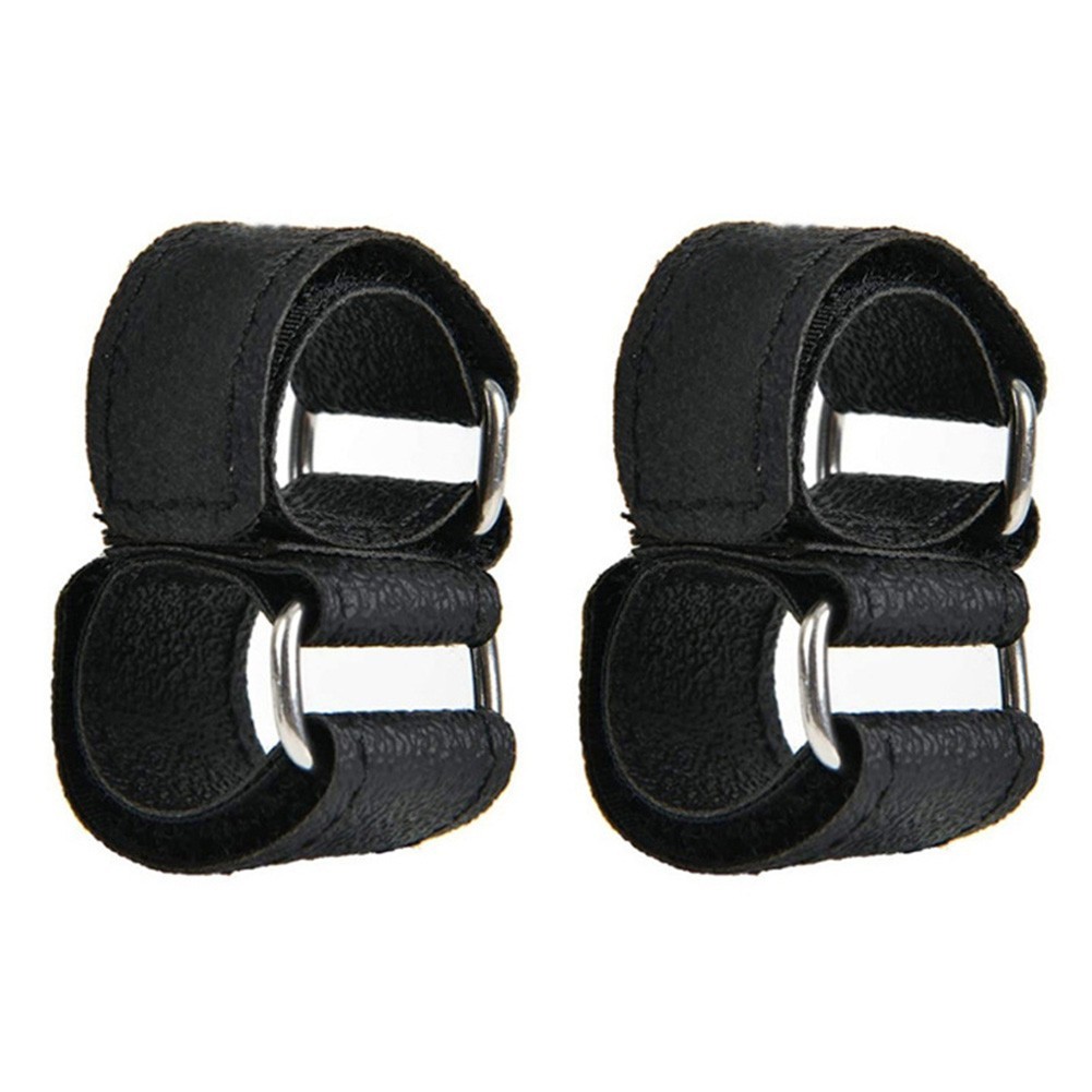 2X Fishing Car OrganizerS Rod Holder Belt RodS Fixed Strap Carrier For Truck SUV