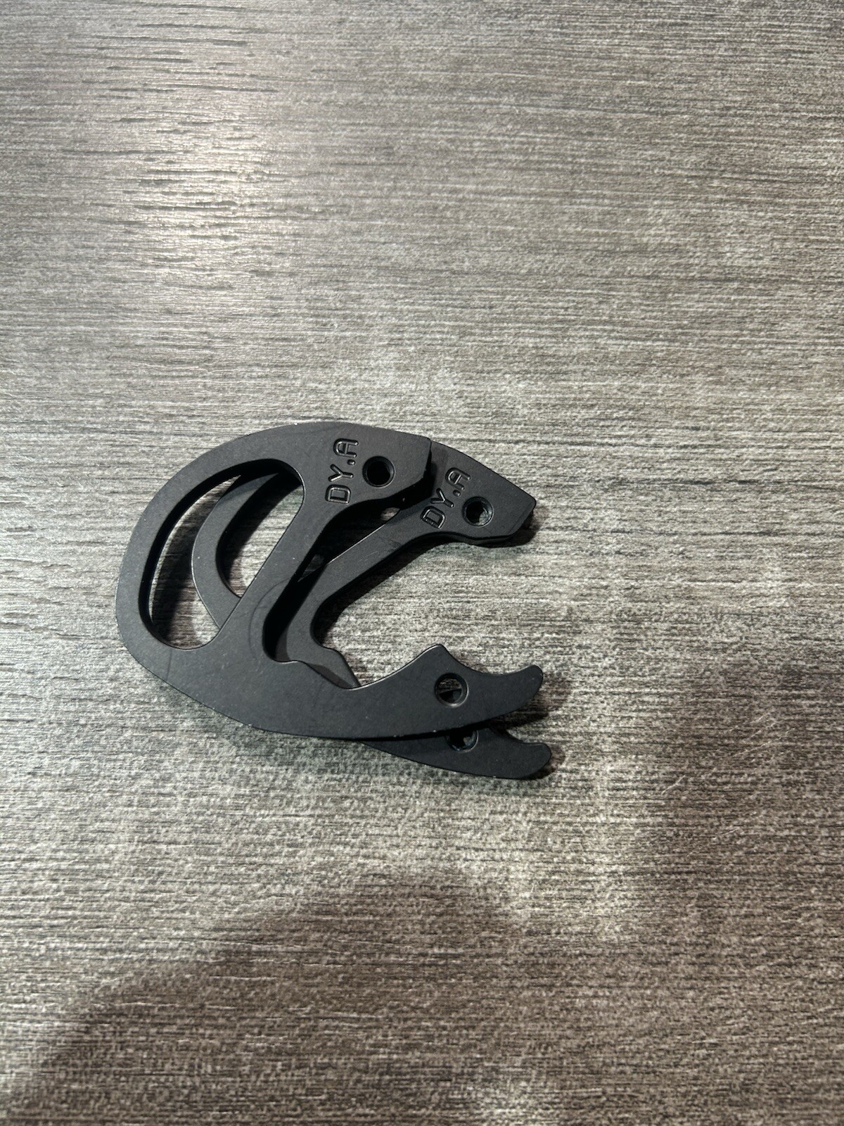 Mathews DY.A Chill R/SDX 30/29” Module Set